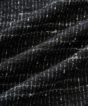 Load image into Gallery viewer, FANCY TWEED JACKET
