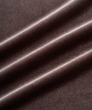 Load image into Gallery viewer, LUSH VELOUR HENLEY L/S
