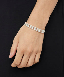 LACE BANGLE