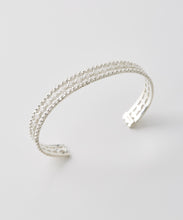画像をギャラリービューアに読み込む, LACE BANGLE
